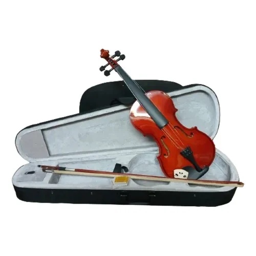 Violín Acústico Vitale 1/2 - Imagen 2