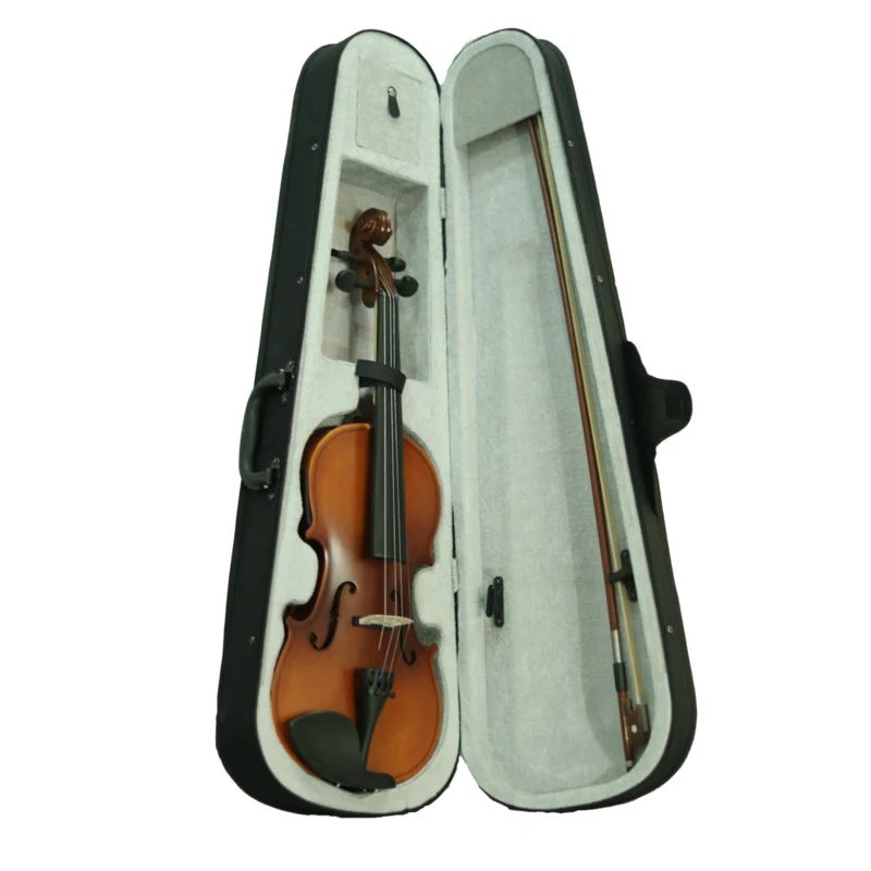 Violín Acústico Vitale 4/4 - Imagen 3
