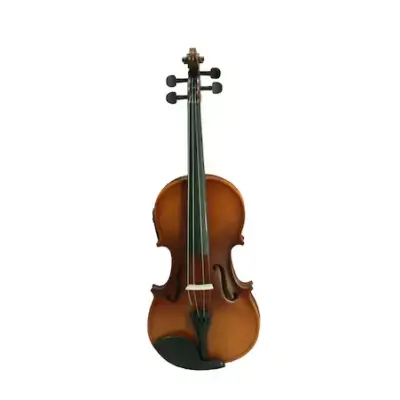 Violín Electroacústico 4/4 Vitale PVL0014/4-AEQ