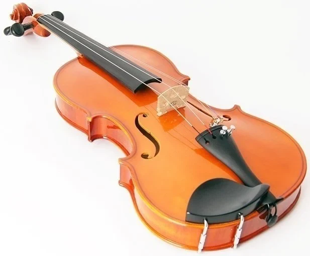Violín Strunal 1750 4/4 para estudiante avanzado - Imagen 2