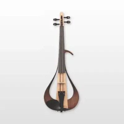 Violín eléctrico Yamaha YEV104NT