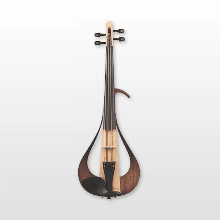 Violín eléctrico Yamaha YEV104NT