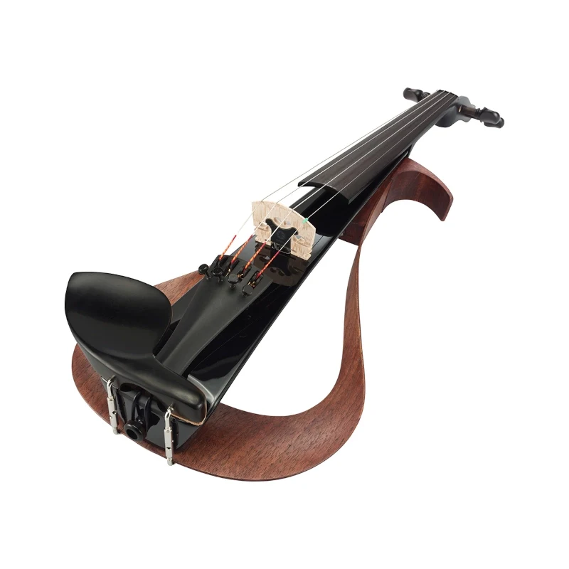 Violín eléctrico Yamaha YEV104NT - Imagen 2