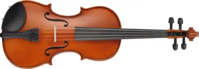 Violín Yamaha V3SKA 3/4