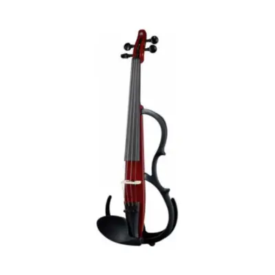 Violín Yamaha YSV104RE Silent SRT 4 Cuerdas