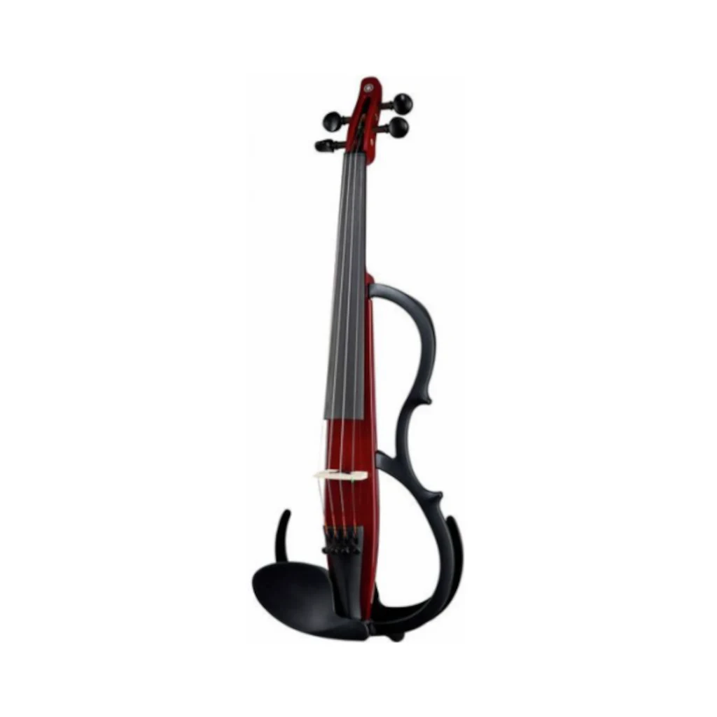 Violín Yamaha YSV104RE Silent SRT 4 Cuerdas