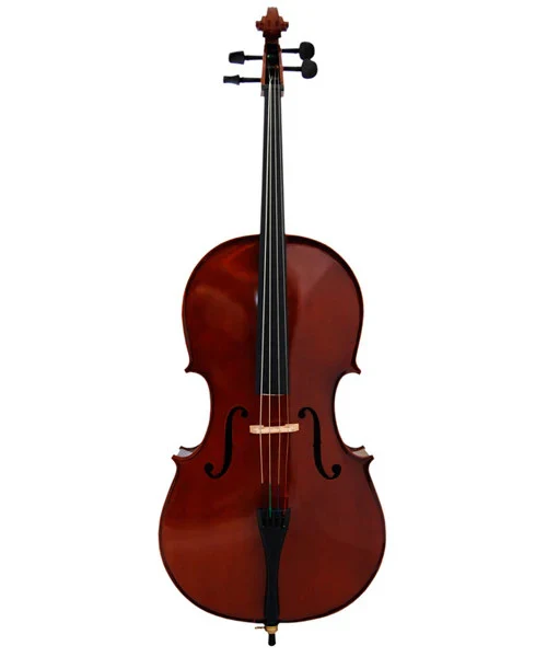 Violonchelo 4/4 Höfner Alfred Sting AS045