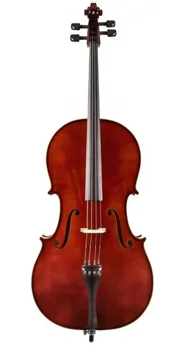 Violonchelo acústico Strunal Academy 4/4 para estudiante avanzado