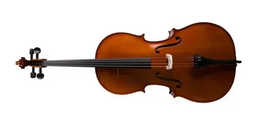 Violonchelo acústico Strunal Academy 4/4 para estudiante avanzado - Imagen 3