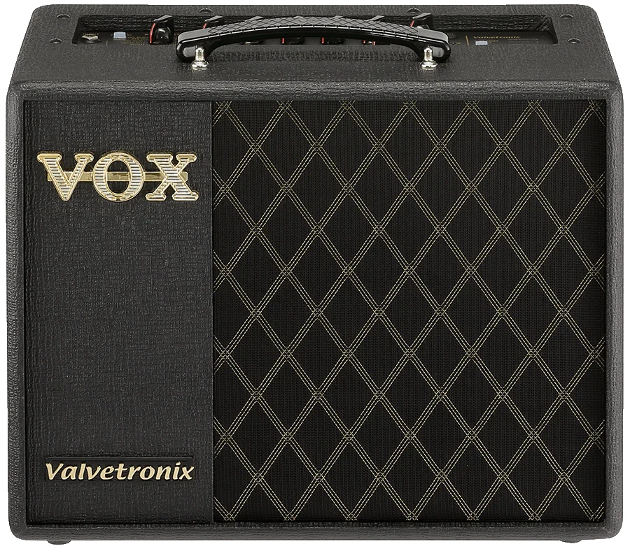 Amplificador para guitarra VOX VT20X