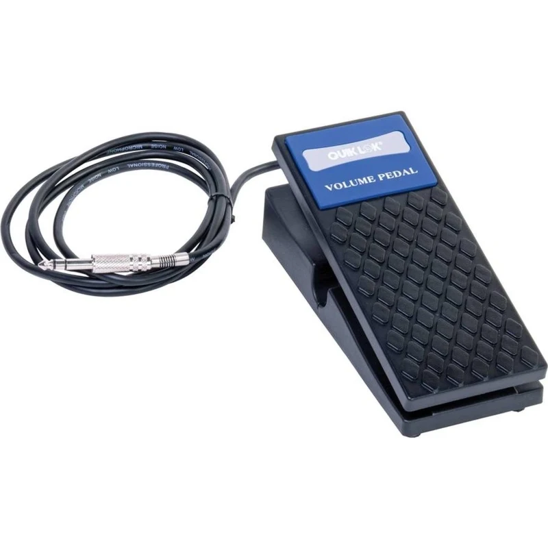 Pedal de Volumen Universal QuikLok VP/26-U - Imagen 2
