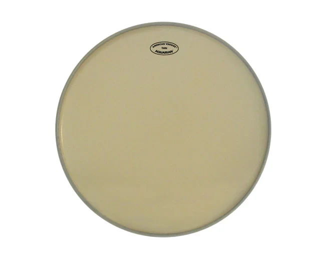 Parche VTCT13 Aquarian