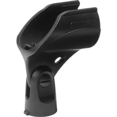 Soporte para micrófono inalámbrico Shure WA371
