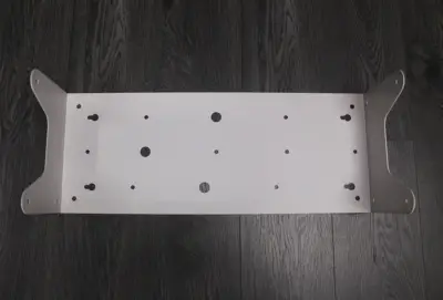 Soporte de Piso para Bafle Panaray MB4