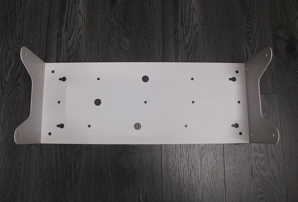 Soporte de Piso para Bafle Panaray MB4