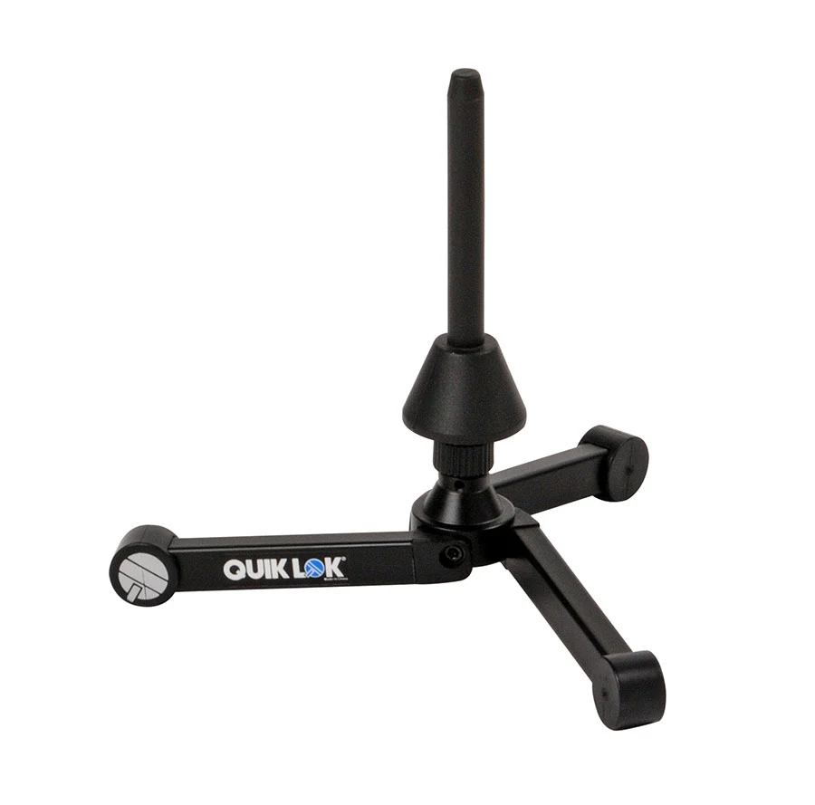 Base para flauta y clarinete QuikLok WI/996