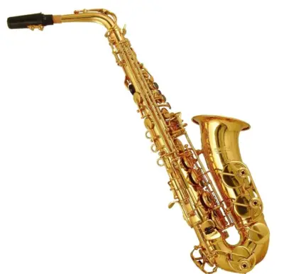 Saxofón Alto Mi♭ Wisemann Taurus 0901AS