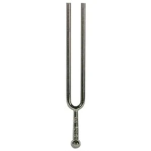 Wittner 921440 – Diapasón Ni-cromado A = 440 Hz