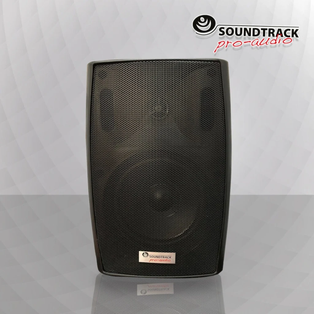 Bafle de Pared WM-6570W/B