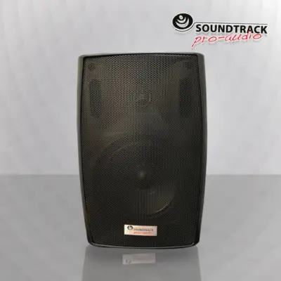 Bafle de Pared WM-6570W/B