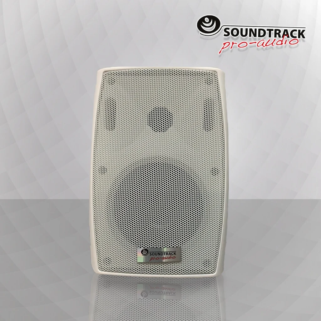 Bafles de Pared WM-8070W/B