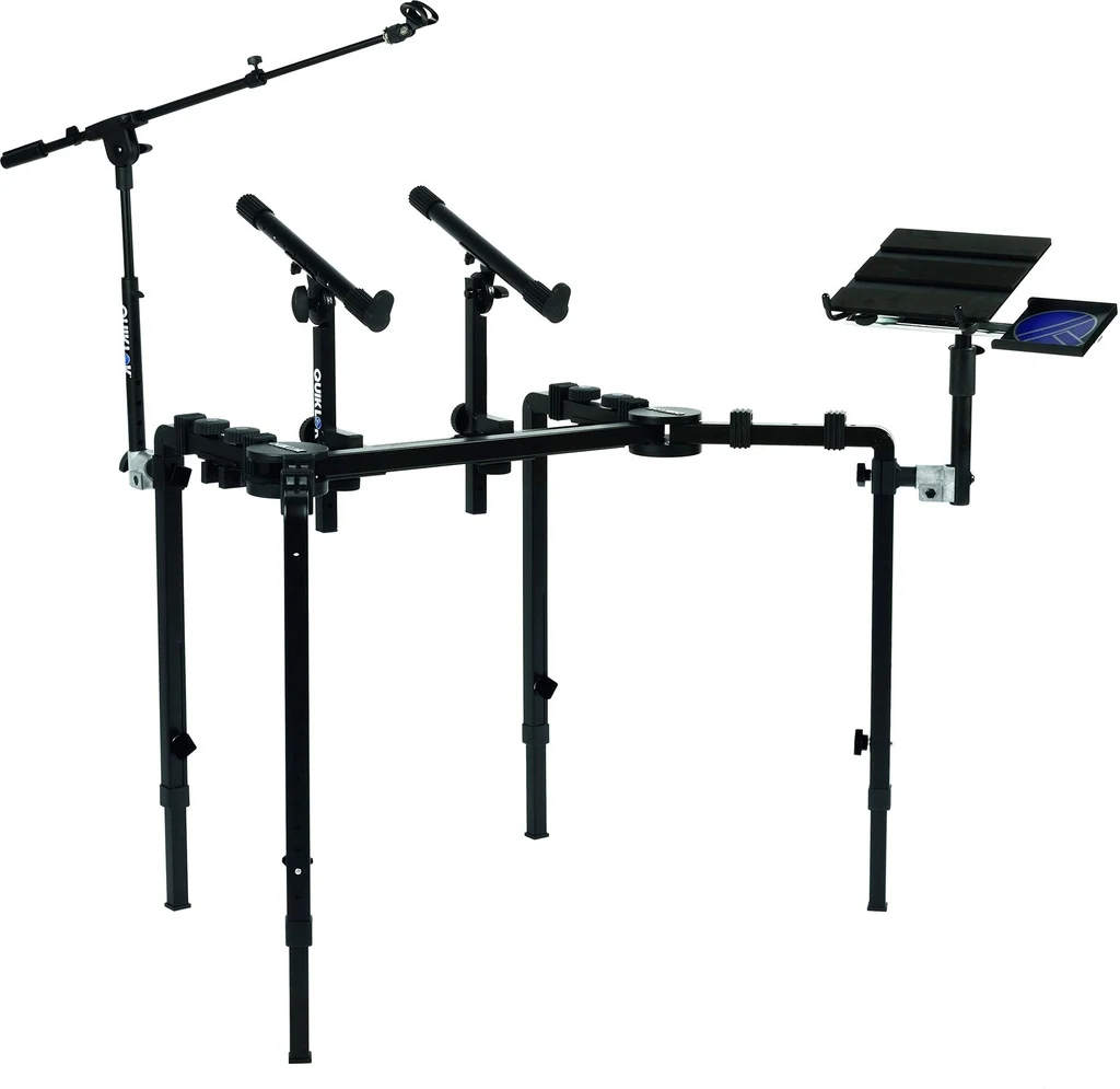 Atril para Mezcladora QuikLok WS/650 - Imagen 4