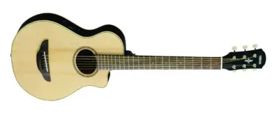 Yamaha APX-T2 NT Guitarra Electroacústica Traveler