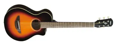 Yamaha APX-T2 OVS Guitarra Electroacústica 3/4