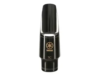 Boquilla Yamaha AS-7C para Saxofón Alto