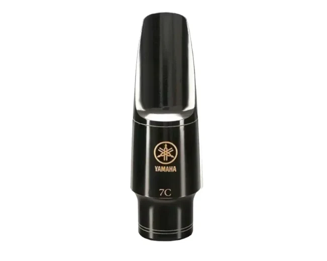 Boquilla Yamaha AS-7C para Saxofón Alto