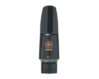 Boquilla de Pasta para Saxofón Alto Yamaha AS-6C