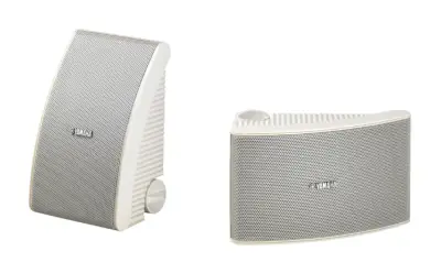 Yamaha NS-AW392 Juego de Monitores Exteriores 2 Vías