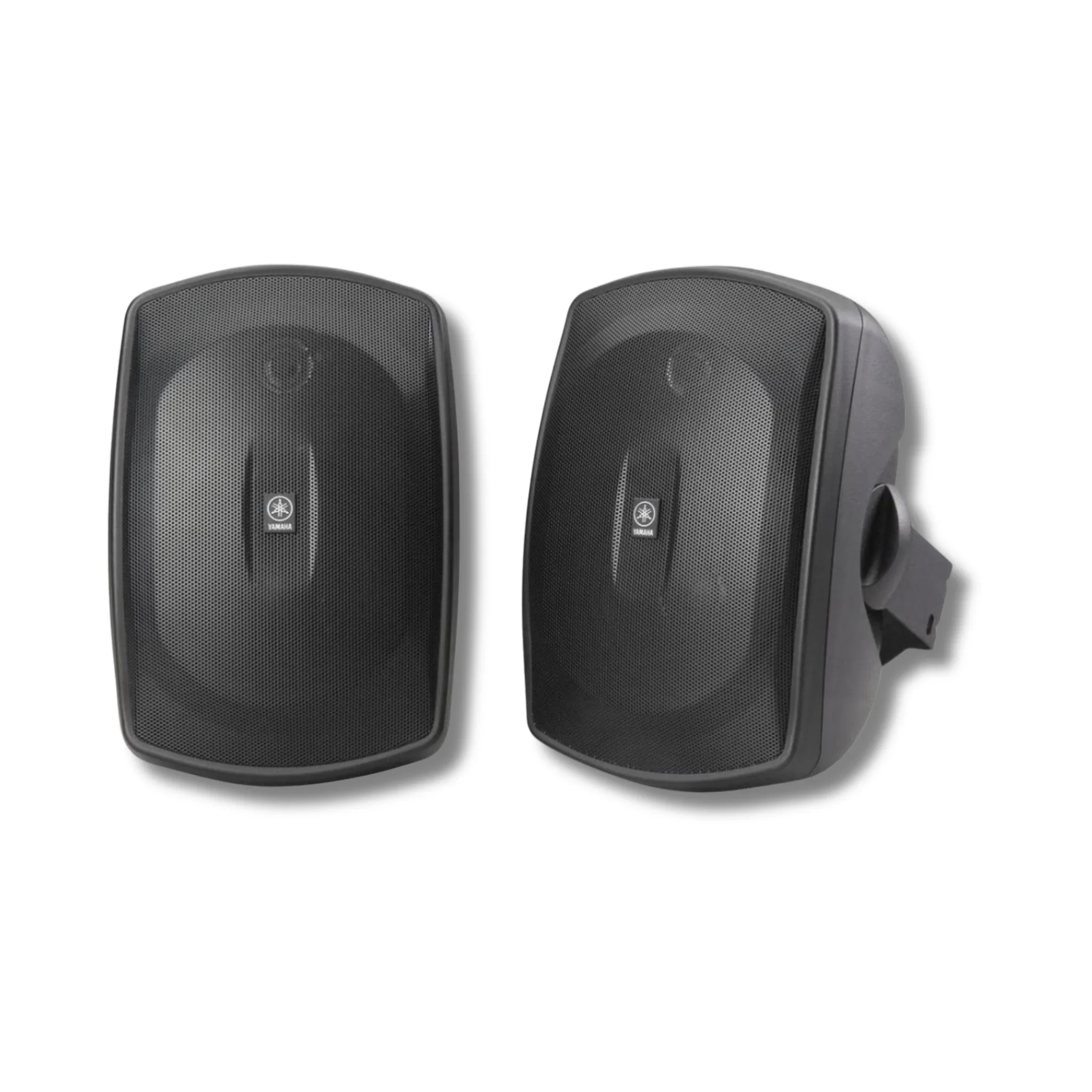 Yamaha Bafle para Media Intemperie NS-AW190 Par Negro