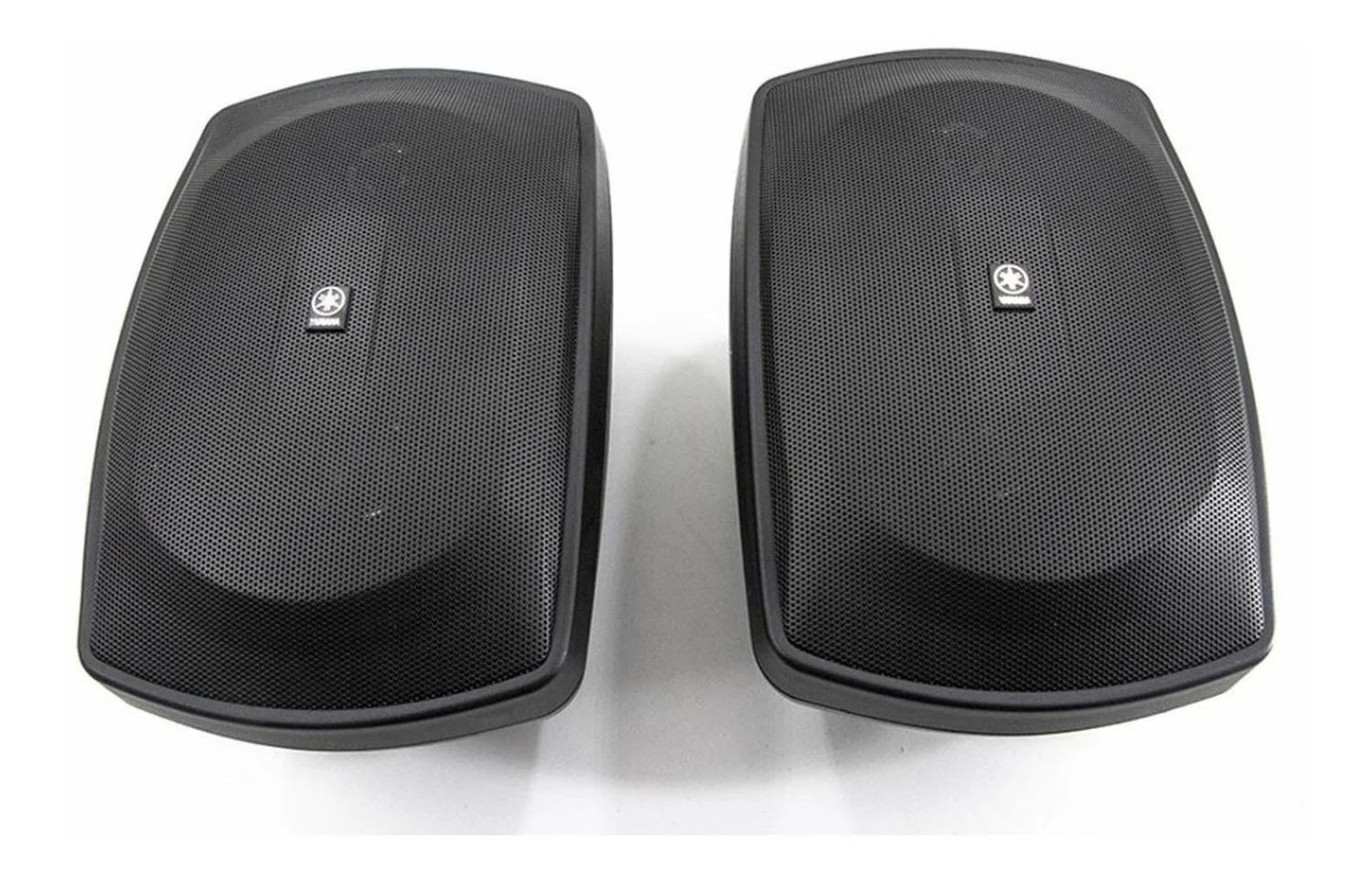 Yamaha Bafle para Media Intemperie NS-AW190 Par Negro - Imagen 3