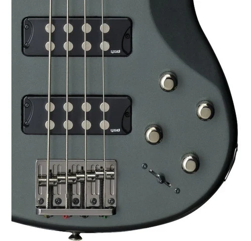 Yamaha Bajo Eléctrico de 5 Cuerdas Activo Color Verde TRBX305 - Imagen 3