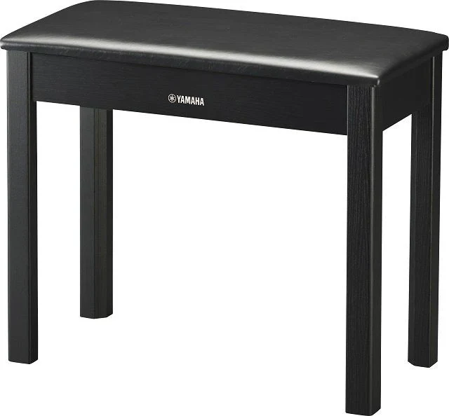 Banco para Pianista Yamaha BC108-BK Negro