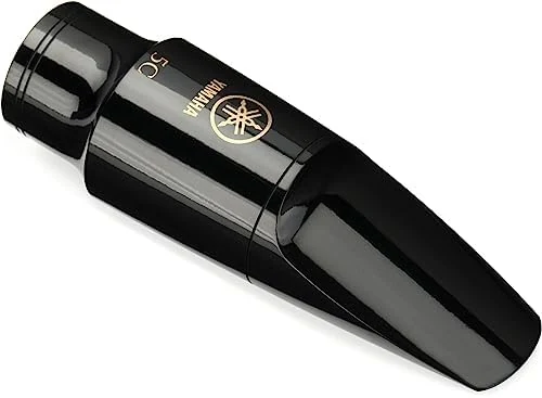 Boquilla Yamaha CL 5C para Clarinete Bb/A