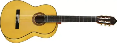 Yamaha CG182SF Guitarra Flamenca Acústica de Abeto