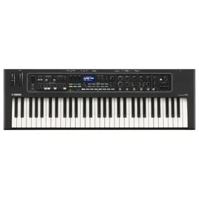 Sintetizador de Escenario Yamaha CK61