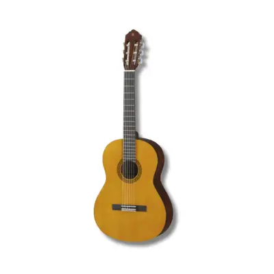 Yamaha CS40 Guitarra Acústica Natural 3/4 para Alumnos