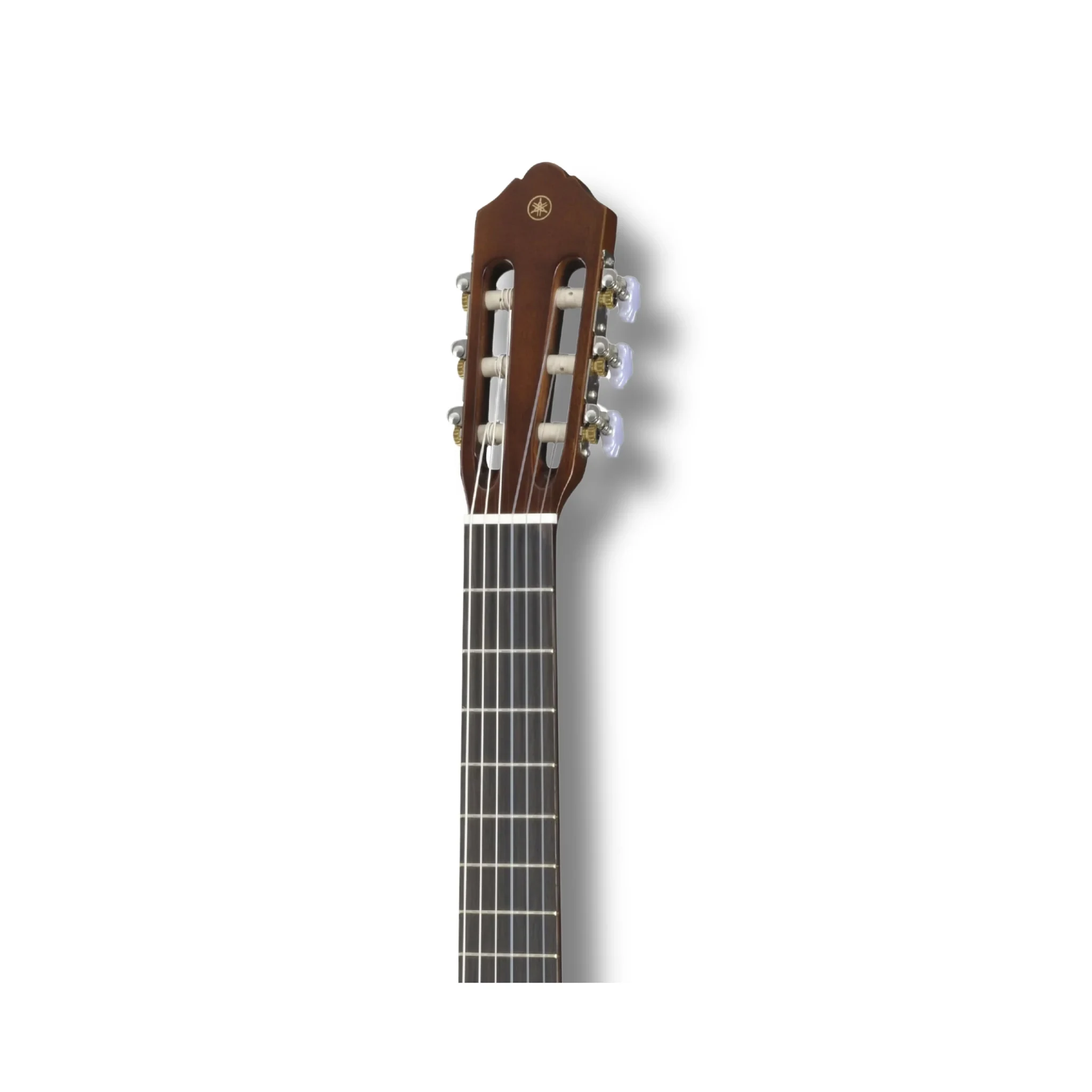 Yamaha CS40 Guitarra Acústica Natural 3/4 para Alumnos - Imagen 3