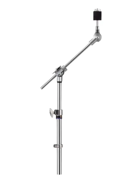 Soporte para Platillo con Boom Cromado Yamaha CS865