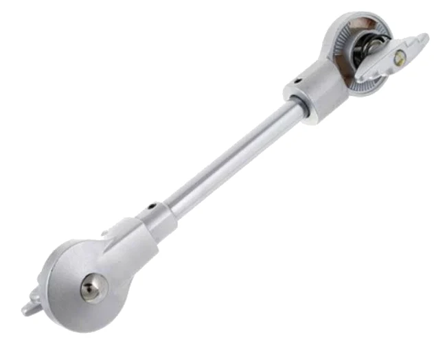Adaptador para soporte de platillo Yamaha CSAT942-BP