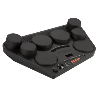 Yamaha DD-75 Batería Electrónica Portátil