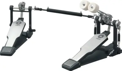 Pedal Doble para Bombo Yamaha DFP-8500C