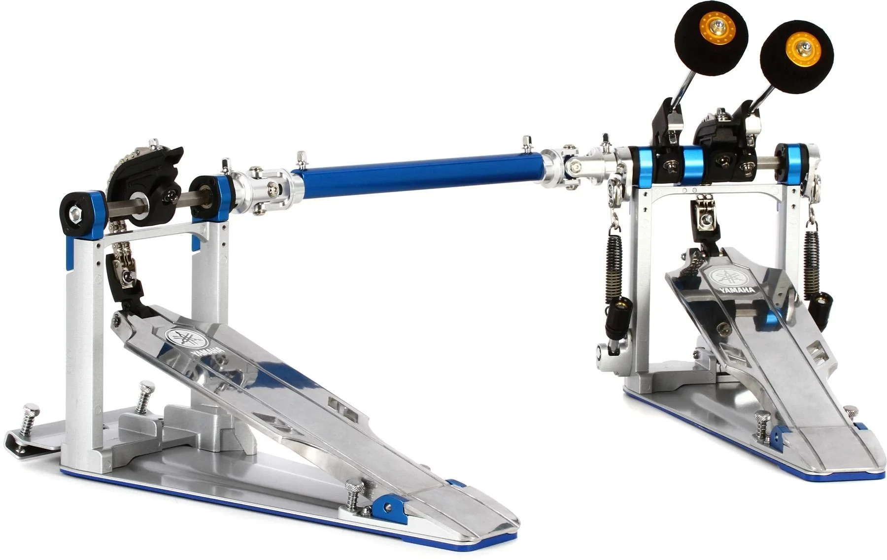 Pedal Doble para Bombo Yamaha DFP-9C