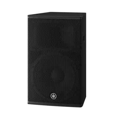 Yamaha DHR15 Bafle Activo