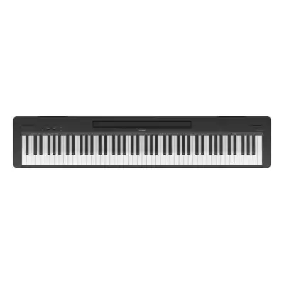 Piano Digital Yamaha P-145BT con Bluetooth