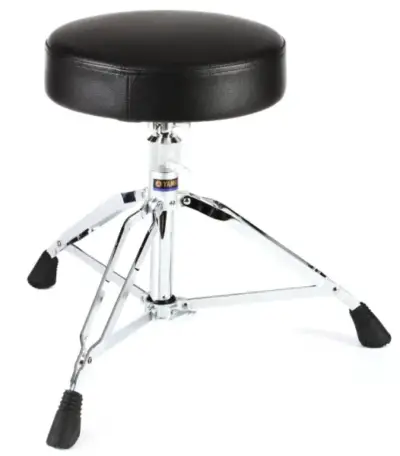 Banco para Baterista Yamaha DS840