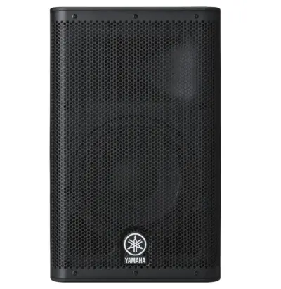 Bocina Activa Yamaha DXR10